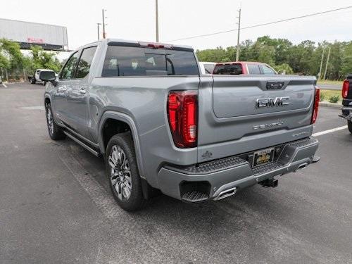 new 2025 GMC Sierra 1500 car, priced at $85,624
