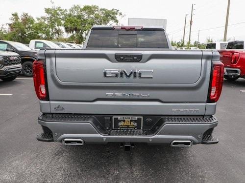 new 2025 GMC Sierra 1500 car, priced at $85,624