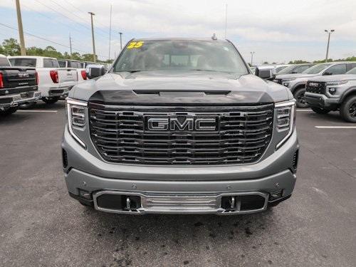 new 2025 GMC Sierra 1500 car, priced at $85,624