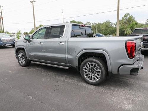new 2025 GMC Sierra 1500 car, priced at $85,624