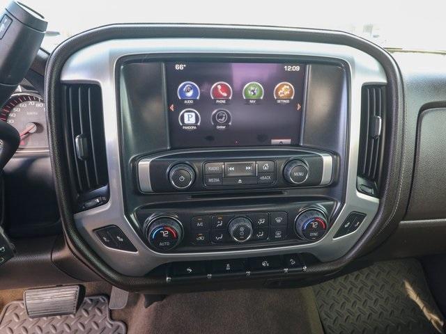 used 2014 GMC Sierra 1500 car, priced at $23,420