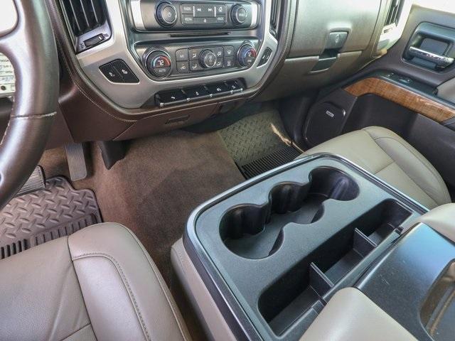 used 2014 GMC Sierra 1500 car, priced at $23,420