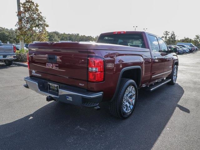 used 2014 GMC Sierra 1500 car, priced at $23,420