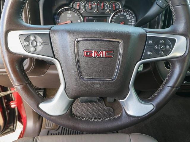 used 2014 GMC Sierra 1500 car, priced at $23,420