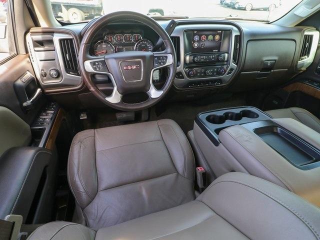 used 2014 GMC Sierra 1500 car, priced at $23,420