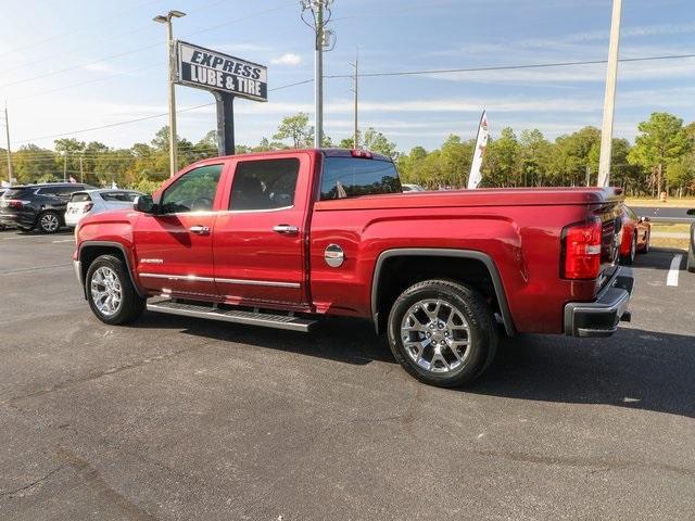 used 2014 GMC Sierra 1500 car, priced at $23,420