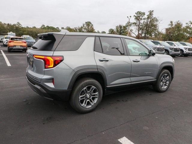 new 2025 GMC Terrain car, priced at $34,975