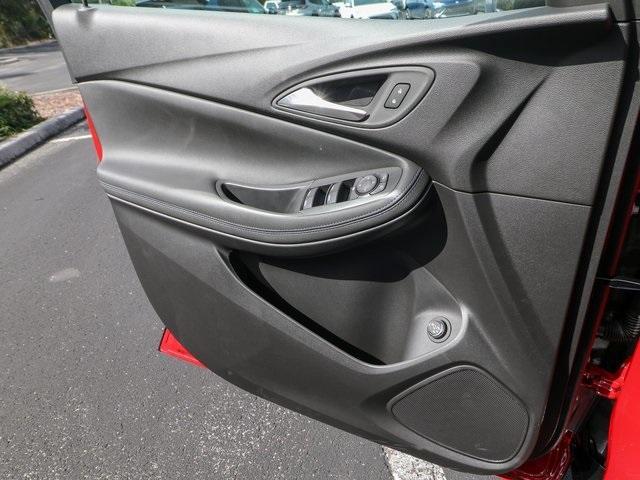 new 2026 Buick Encore GX car, priced at $28,275