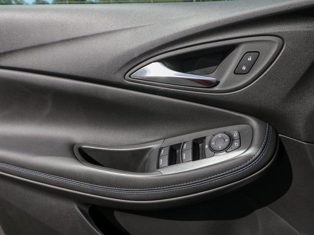 new 2026 Buick Encore GX car, priced at $28,275