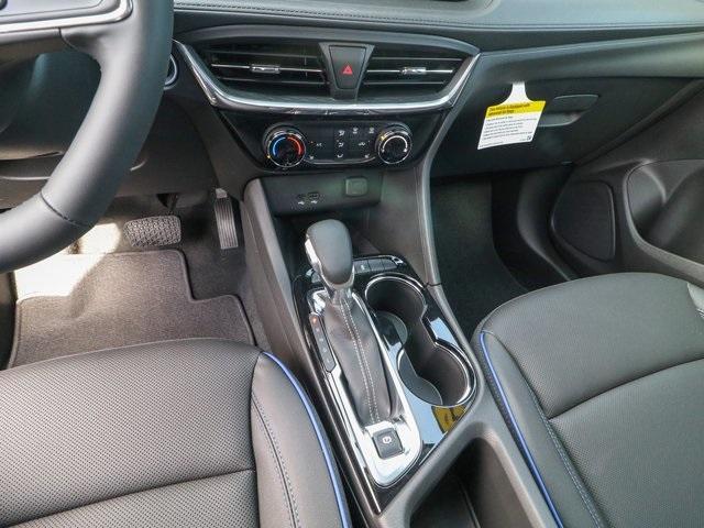 new 2026 Buick Encore GX car, priced at $28,275