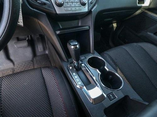 used 2016 Chevrolet Equinox car, priced at $10,800