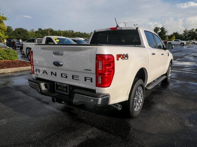 used 2020 Ford Ranger car, priced at $24,920