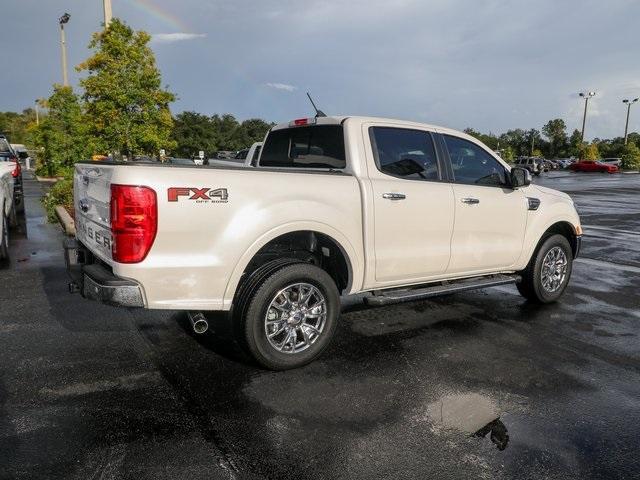 used 2020 Ford Ranger car, priced at $24,920