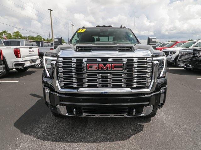 new 2025 GMC Sierra 2500 car, priced at $89,999