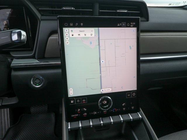 new 2026 GMC Terrain car, priced at $33,335