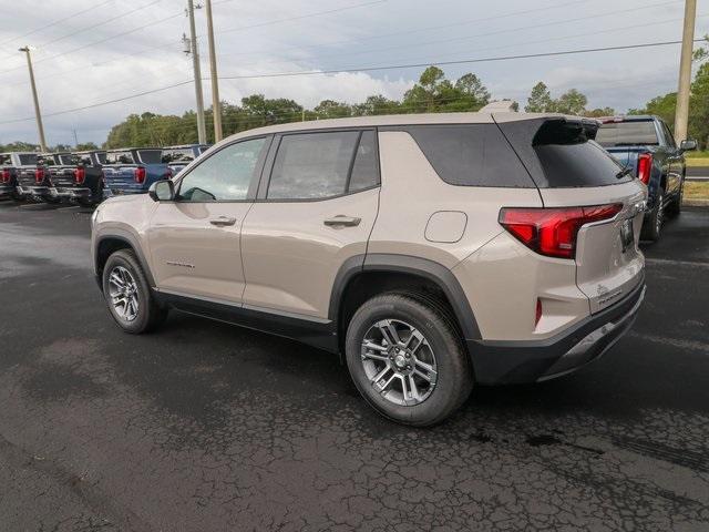new 2026 GMC Terrain car, priced at $33,335