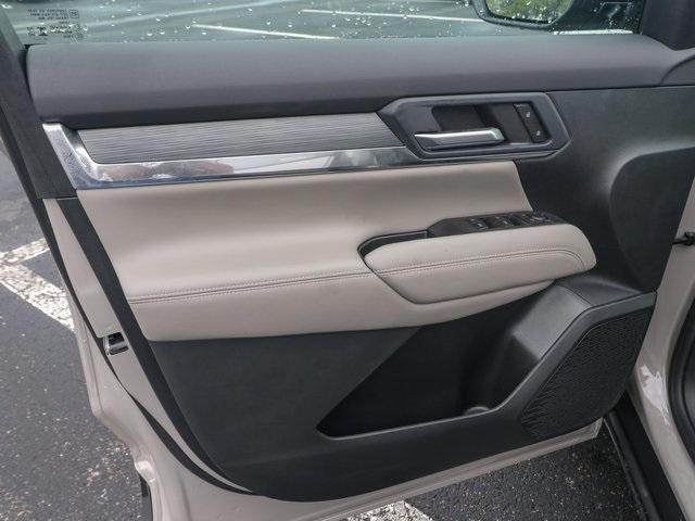 new 2026 GMC Terrain car, priced at $33,335