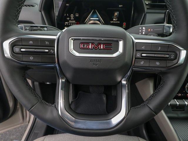new 2026 GMC Terrain car, priced at $33,335