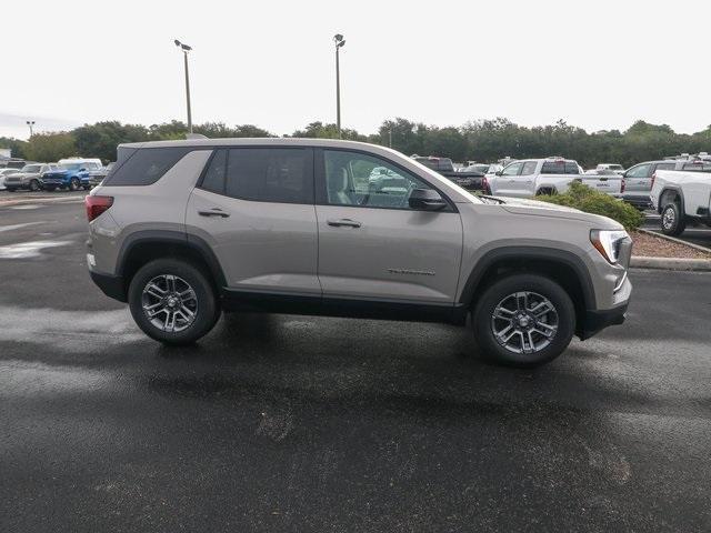 new 2026 GMC Terrain car, priced at $33,335
