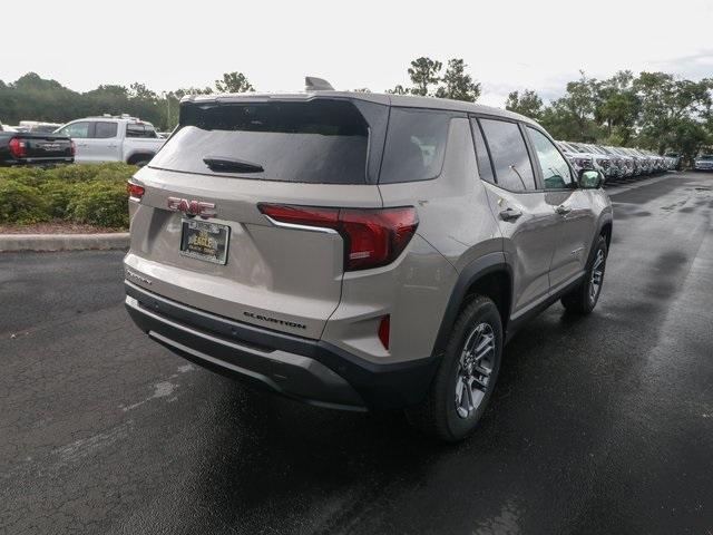 new 2026 GMC Terrain car, priced at $33,335