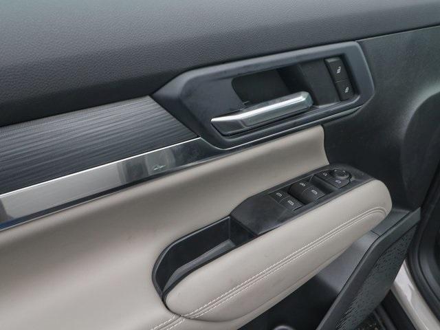 new 2026 GMC Terrain car, priced at $33,335