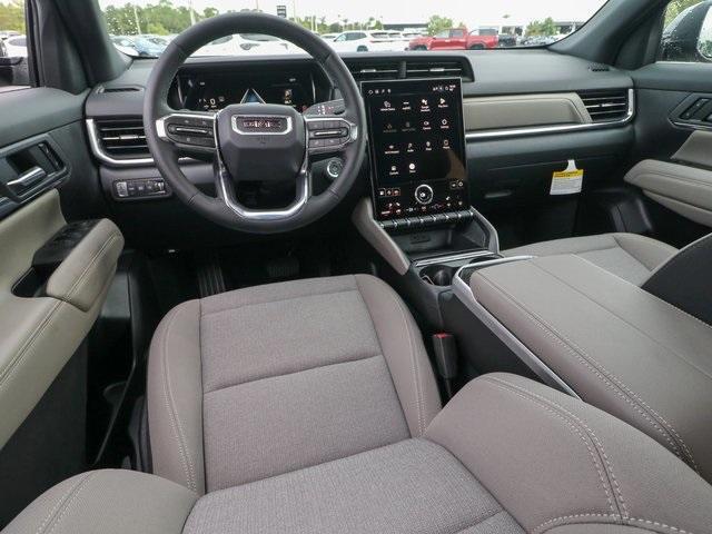 new 2026 GMC Terrain car, priced at $33,335