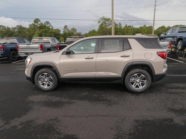 new 2026 GMC Terrain car, priced at $33,335
