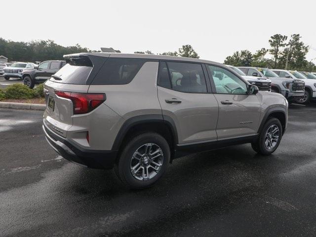 new 2026 GMC Terrain car, priced at $33,335