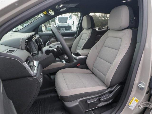 new 2026 GMC Terrain car, priced at $33,335