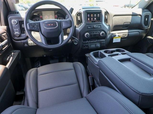 new 2024 GMC Sierra 3500 car, priced at $79,277