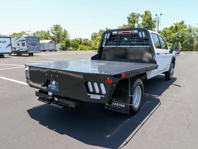 new 2024 GMC Sierra 3500 car, priced at $77,777