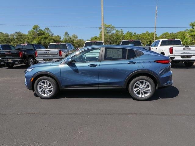 new 2026 Buick Envista car, priced at $28,425