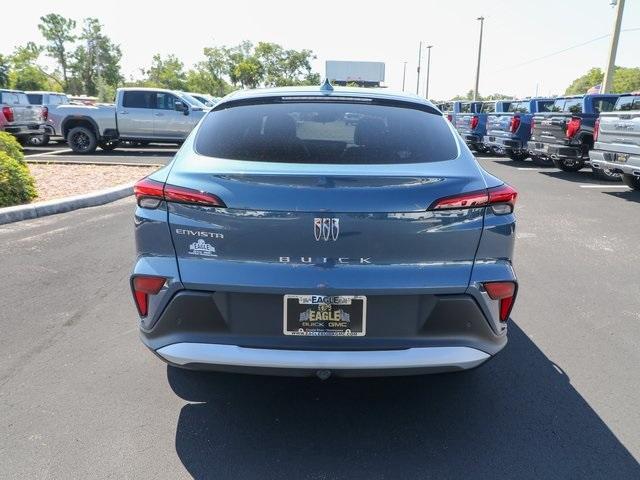 new 2026 Buick Envista car, priced at $28,425