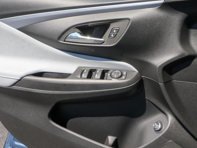 new 2026 Buick Envista car, priced at $28,425