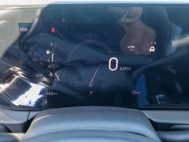 new 2026 Buick Envista car, priced at $28,425