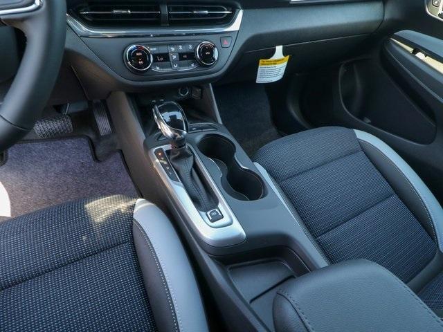 new 2026 Buick Envista car, priced at $28,425