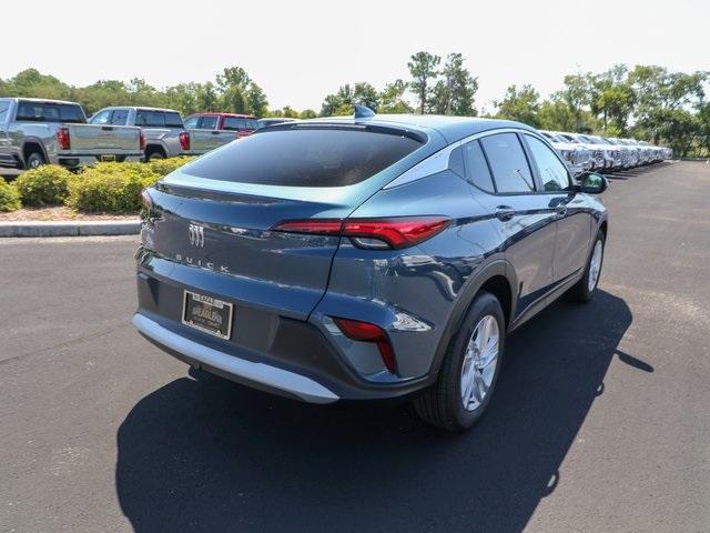 new 2026 Buick Envista car, priced at $28,425