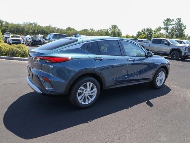 new 2026 Buick Envista car, priced at $28,425