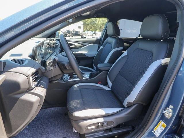 new 2026 Buick Envista car, priced at $28,425