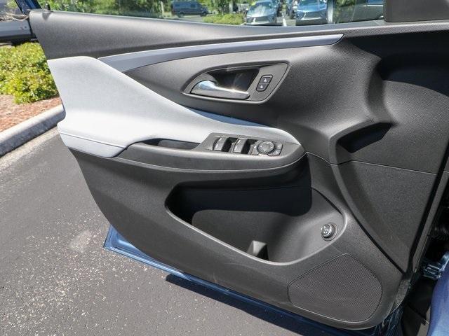 new 2026 Buick Envista car, priced at $28,425