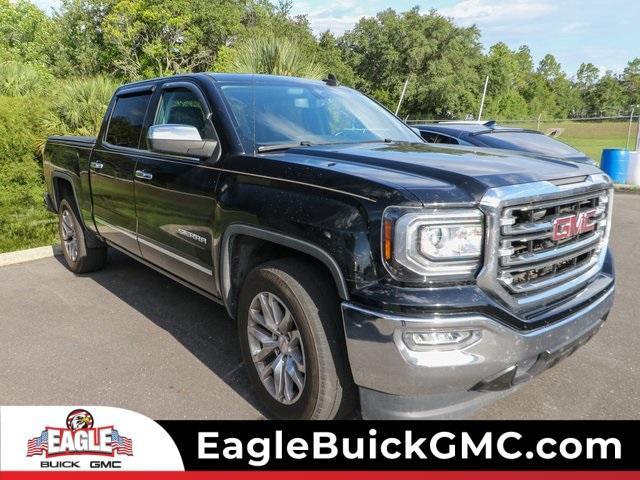 used 2018 GMC Sierra 1500 car