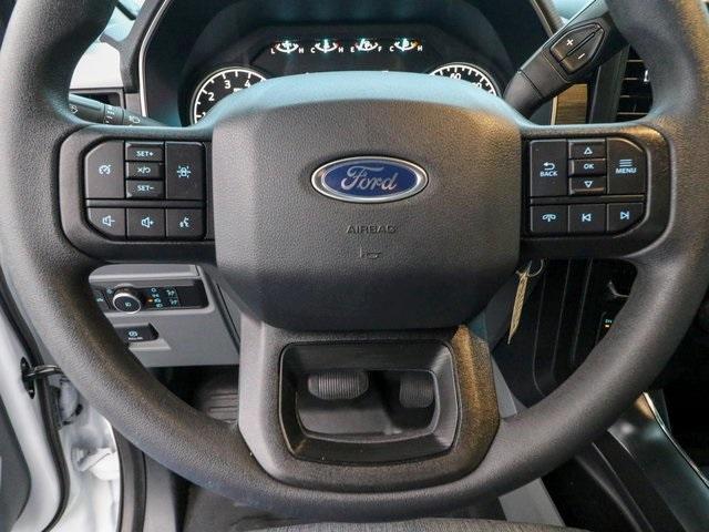 used 2022 Ford F-150 car, priced at $38,420