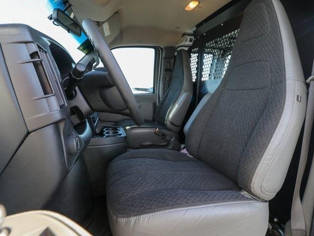 used 2024 GMC Savana 2500 car, priced at $36,420