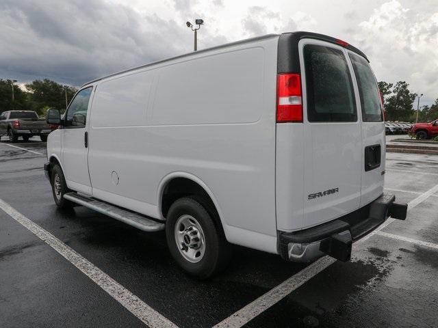 used 2024 GMC Savana 2500 car, priced at $36,820
