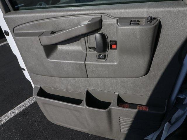 used 2024 GMC Savana 2500 car, priced at $36,420