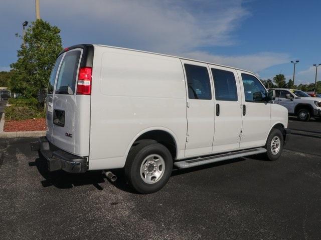 used 2024 GMC Savana 2500 car, priced at $36,420