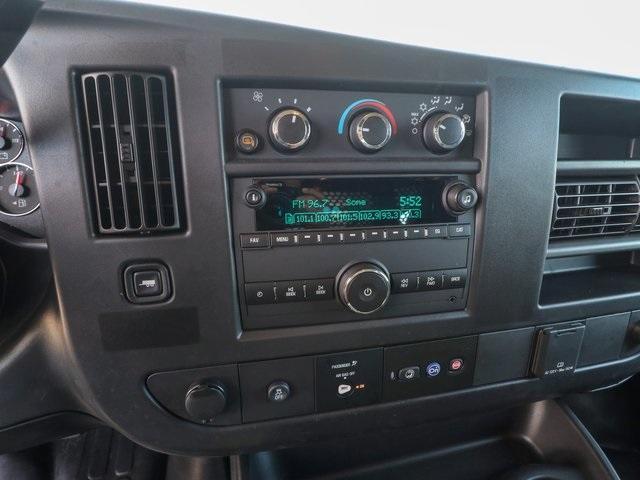 used 2024 GMC Savana 2500 car, priced at $36,420