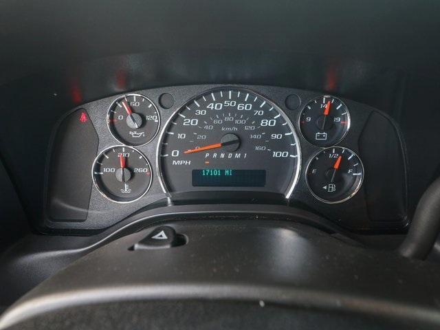 used 2024 GMC Savana 2500 car, priced at $36,420