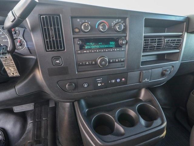 used 2024 GMC Savana 2500 car, priced at $36,420