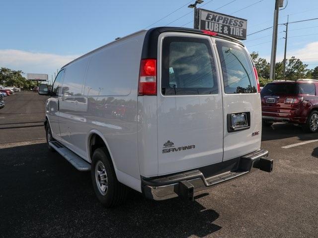 used 2024 GMC Savana 2500 car, priced at $36,420